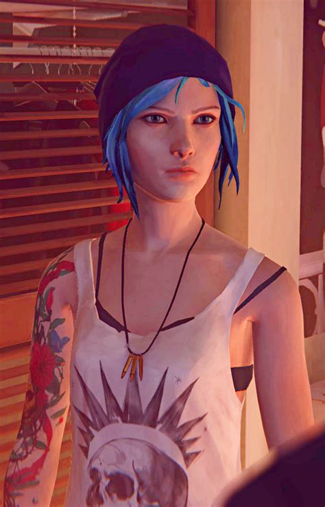 chloe life is strange 2|Life Is Strange chloe death.